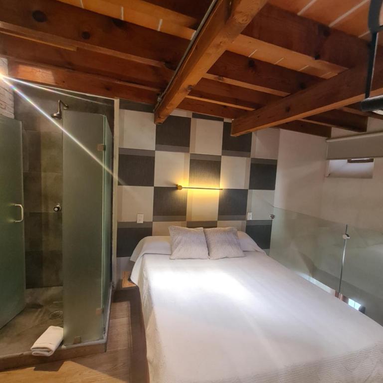 Loft 41 by Casa Matia - Apartamento de 1 dormitorio - 11