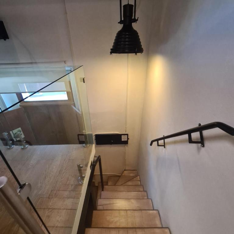 Loft 41 by Casa Matia - Apartamento de 1 dormitorio - 9