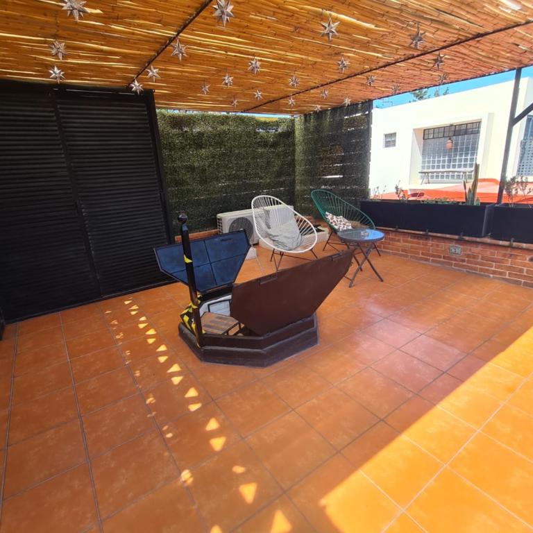 Loft 41 by Casa Matia - Apartamento de 1 dormitorio - 19