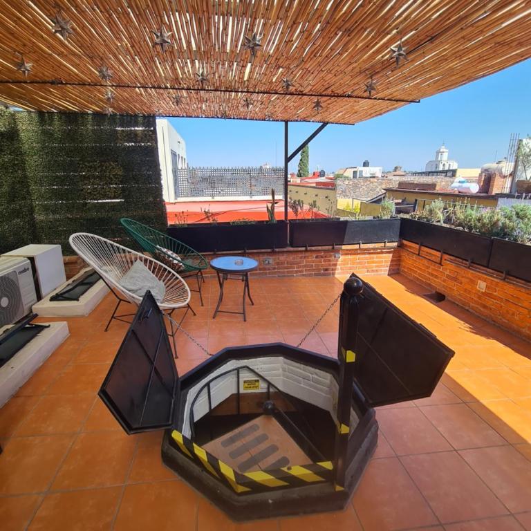 Loft 41 by Casa Matia - Apartamento de 1 dormitorio - 21