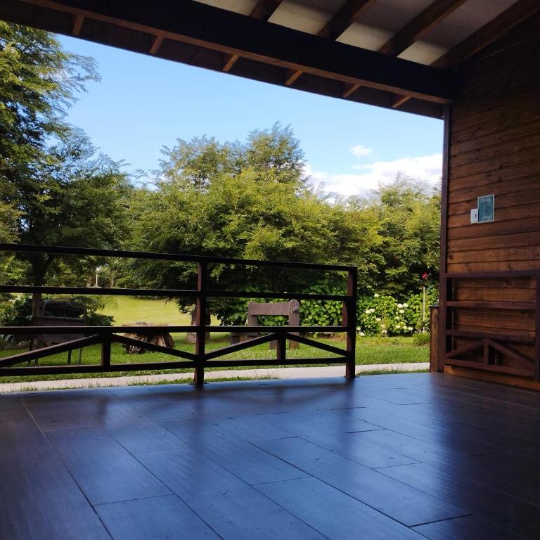 Monoambiente Panguipulli - Apartamento de 1 dormitorio - 5