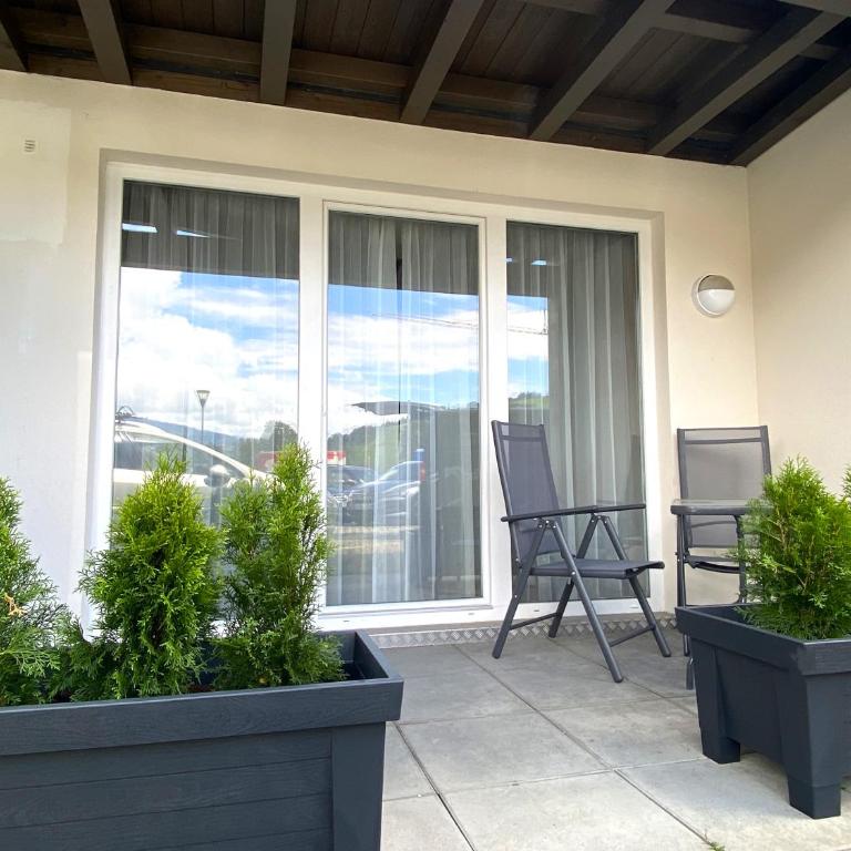 Adler Resort Kaprun by Jara - Apartment mit 2 Schlafzimmern - 11