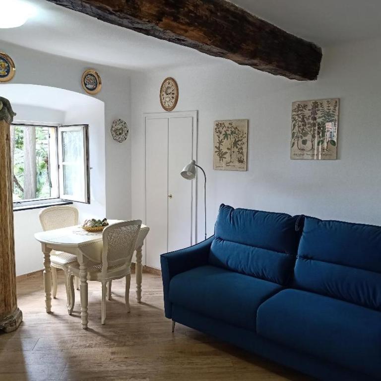 Casetta Jacaranda - Monolocale - 9