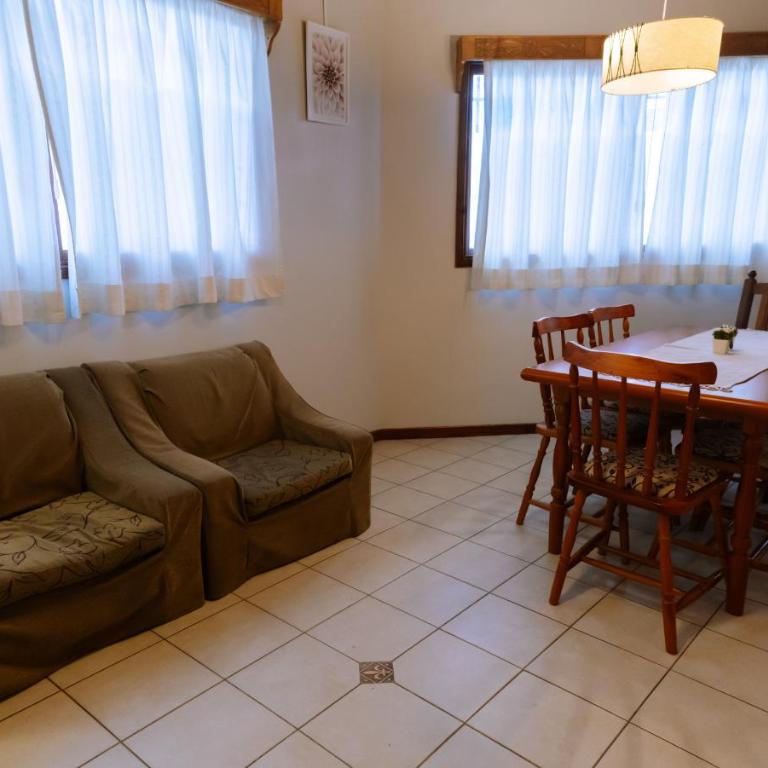 Casa Roca - Casa de 3 dormitorios - 6