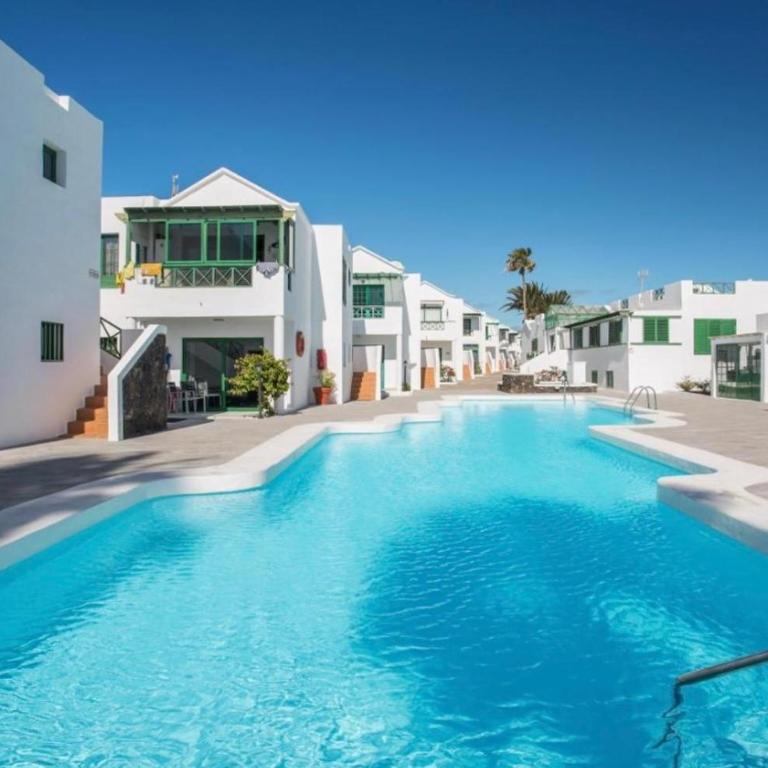 El paraíso de Kayla - Apartamento de 1 dormitorio - 1