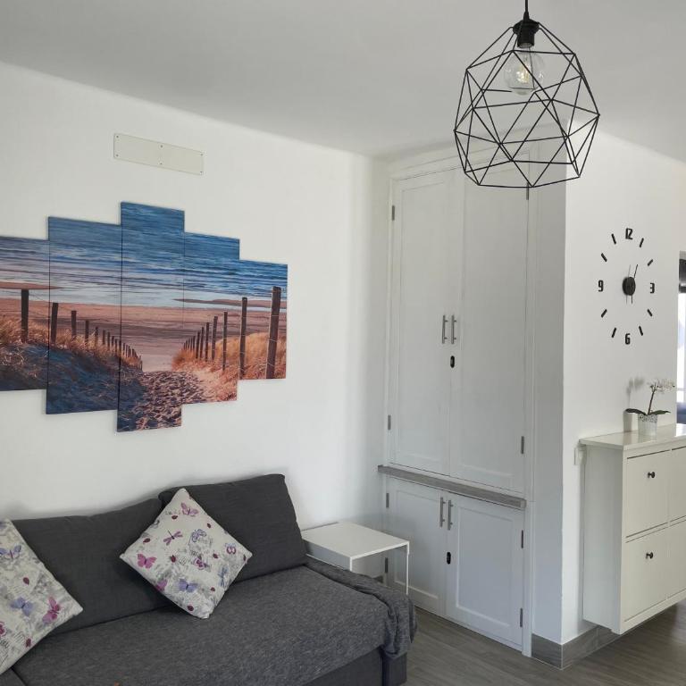 El paraíso de Kayla - Apartamento de 1 dormitorio - 8