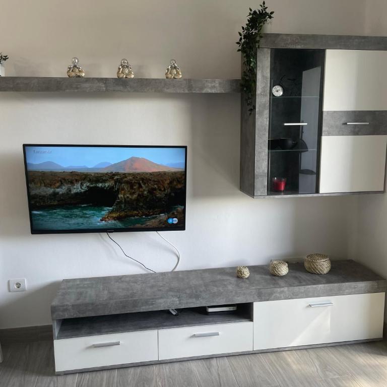 El paraíso de Kayla - Apartamento de 1 dormitorio - 5