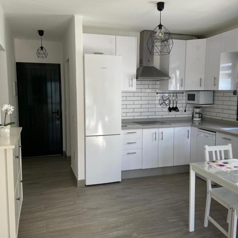 El paraíso de Kayla - Apartamento de 1 dormitorio - 12