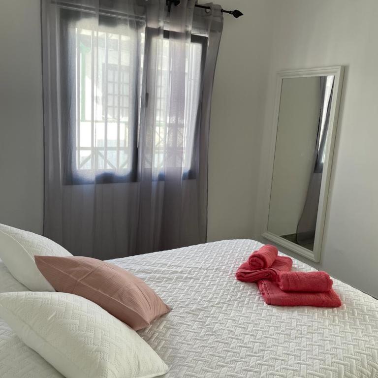 El paraíso de Kayla - Apartamento de 1 dormitorio - 17