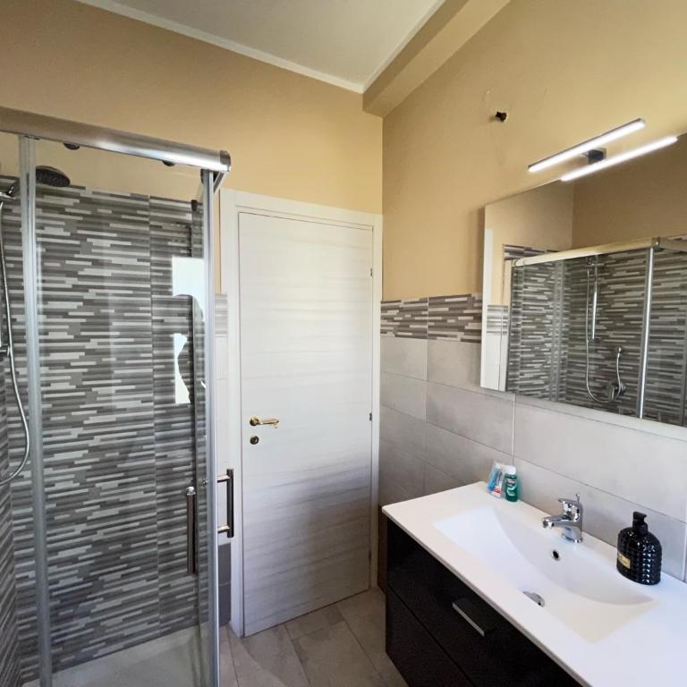 Suite Tuscolana - Appartamento con 1 Camera da Letto - 13