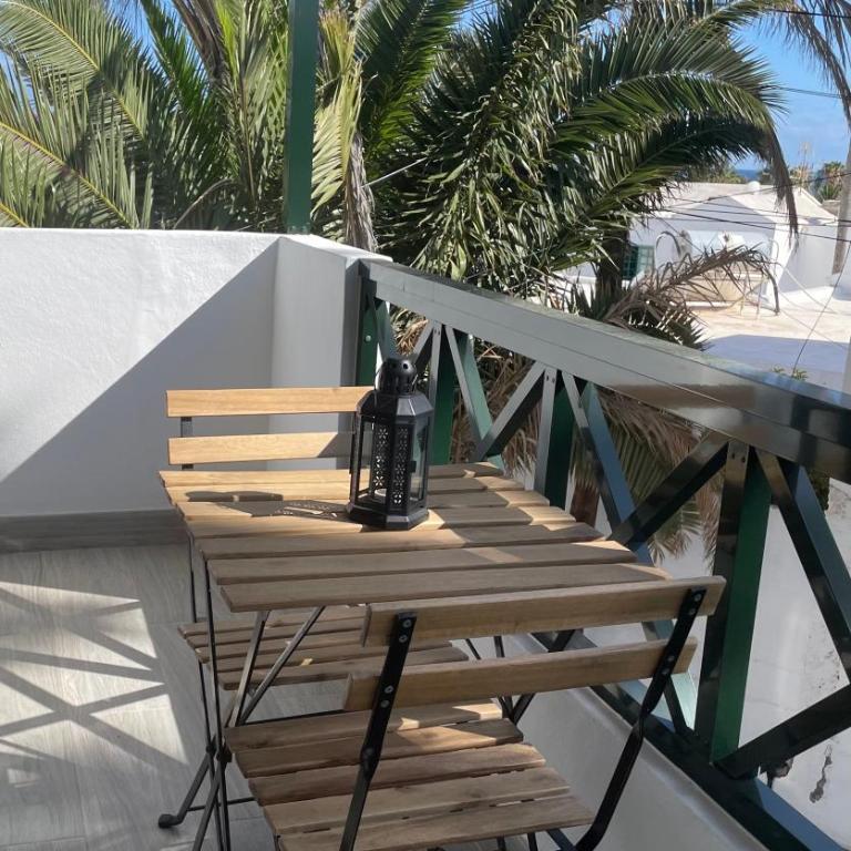 El paraíso de Kayla - Apartamento de 1 dormitorio - 22