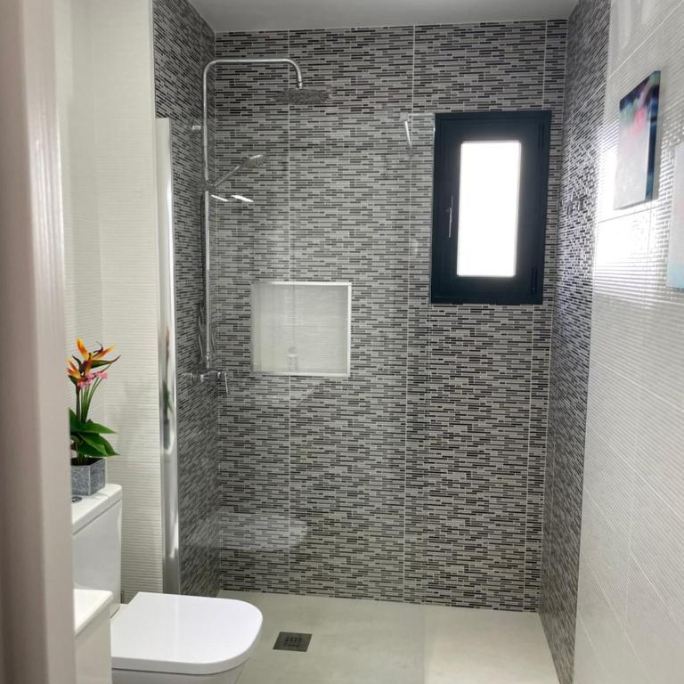 El paraíso de Kayla - Apartamento de 1 dormitorio - 20
