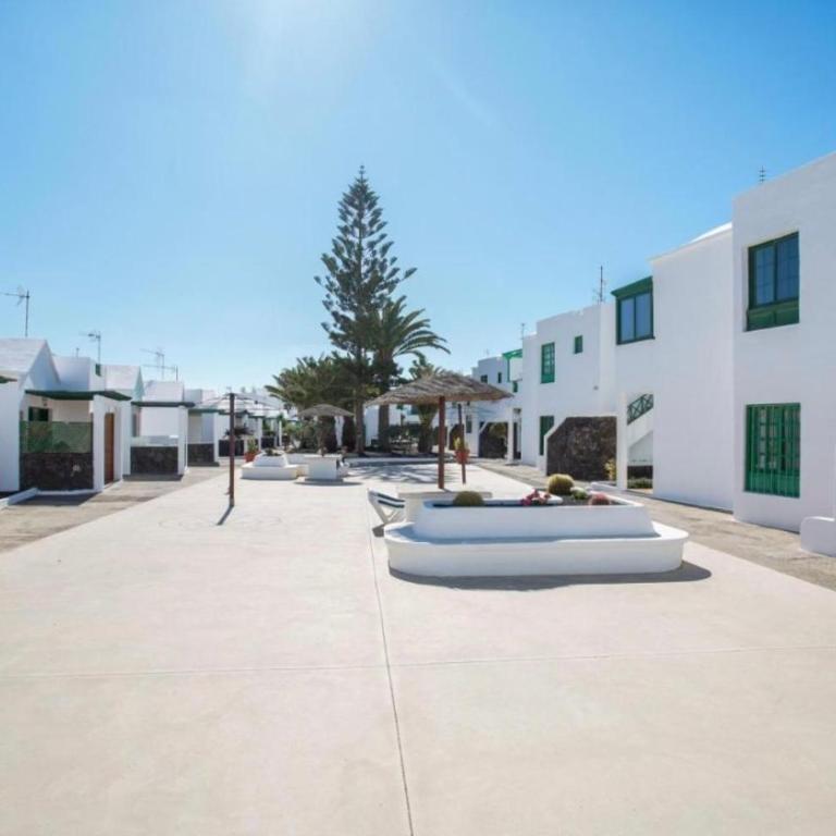 El paraíso de Kayla - Apartamento de 1 dormitorio - 3