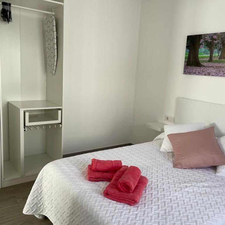 El paraíso de Kayla - Apartamento de 1 dormitorio - 18