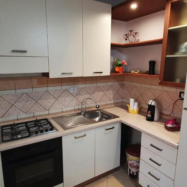 Casa Vacanze Maniscalco Sciacca - Apartment - 7