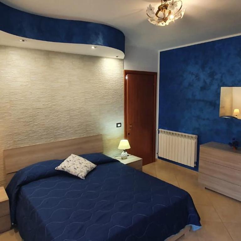 Casa Vacanze Maniscalco Sciacca - Apartment - 13
