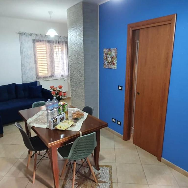 Casa Vacanze Maniscalco Sciacca - Apartment - 12