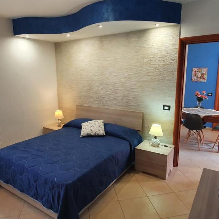 Casa Vacanze Maniscalco Sciacca - Apartment - 15