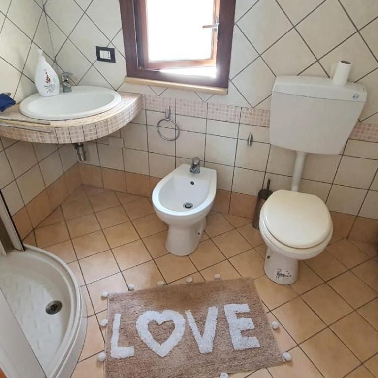 Casa Vacanze Maniscalco Sciacca - Apartment - 25