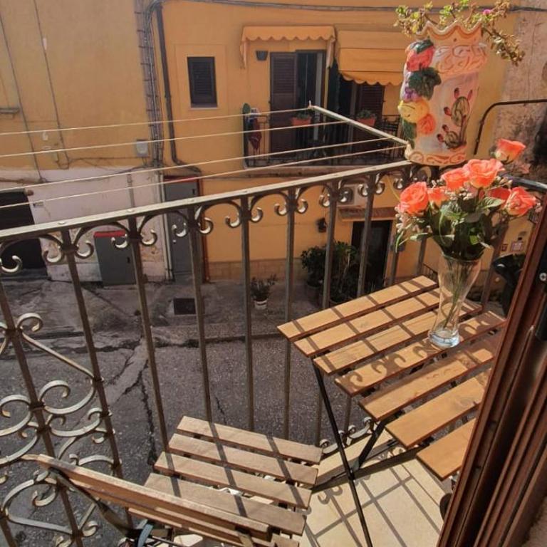 Casa Vacanze Maniscalco Sciacca - Apartment - 16