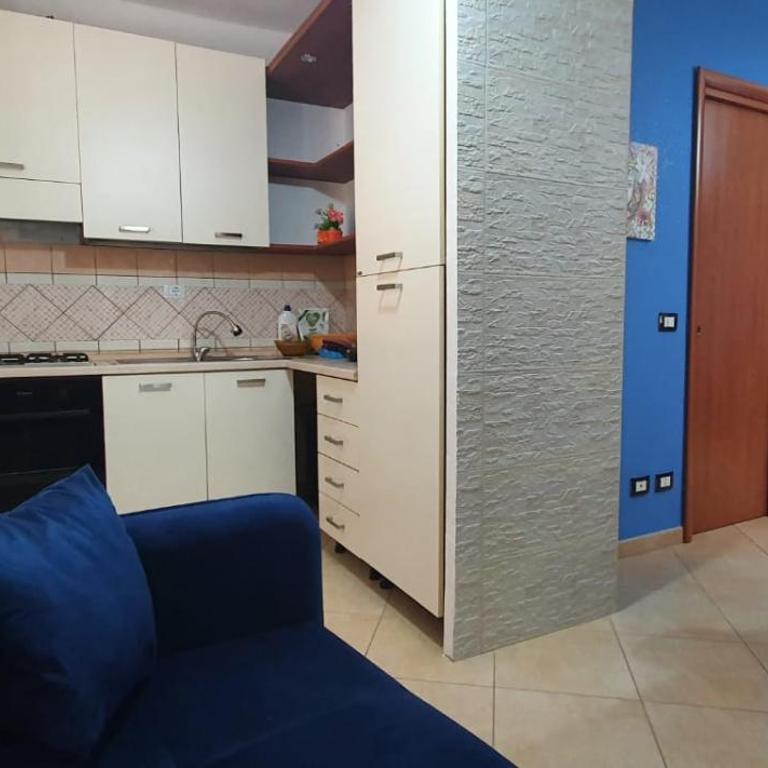 Casa Vacanze Maniscalco Sciacca - Apartment - 8