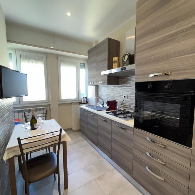 Suite Tuscolana - Appartamento con 1 Camera da Letto - 15