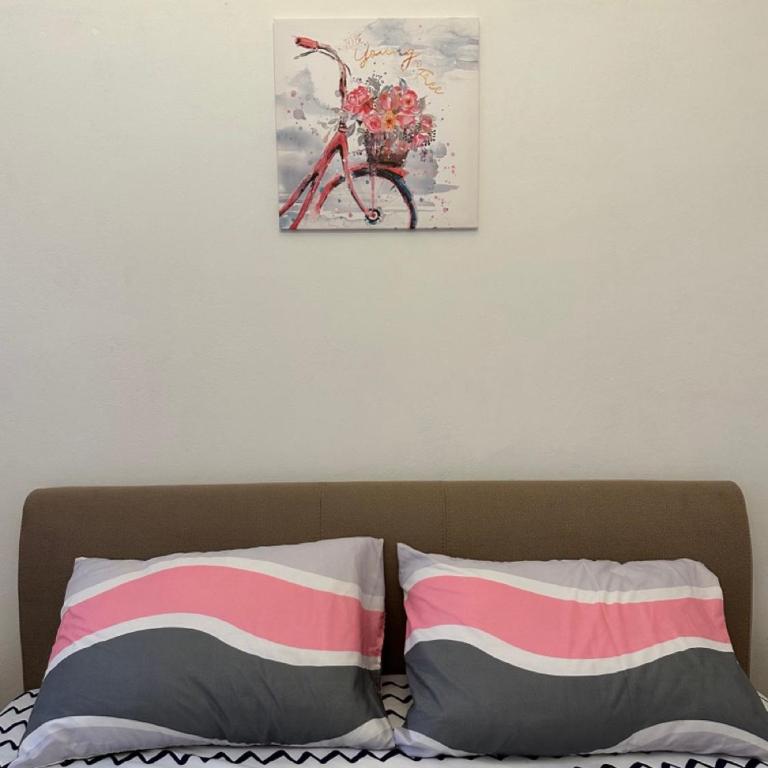 DALIA Apartment & Rooms - Double Room - 11