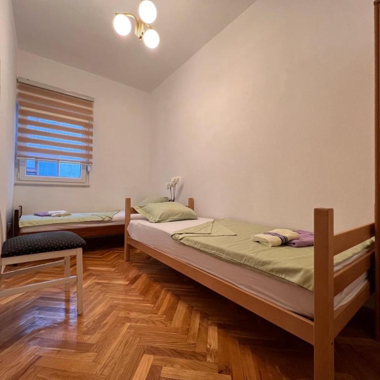 DALIA Apartment & Rooms - Three-Bedroom Apartment - 28