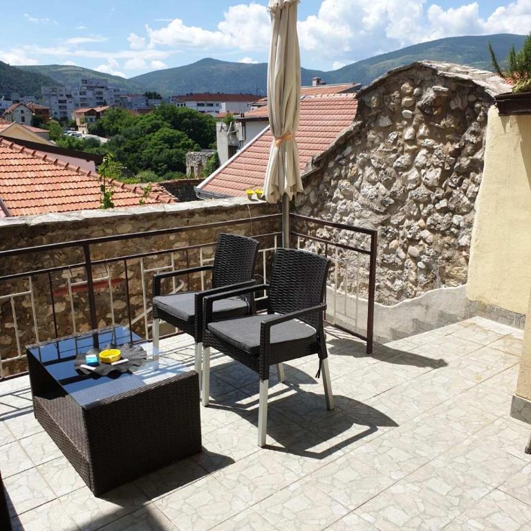 DALIA Apartment & Rooms - Three-Bedroom Apartment - 30