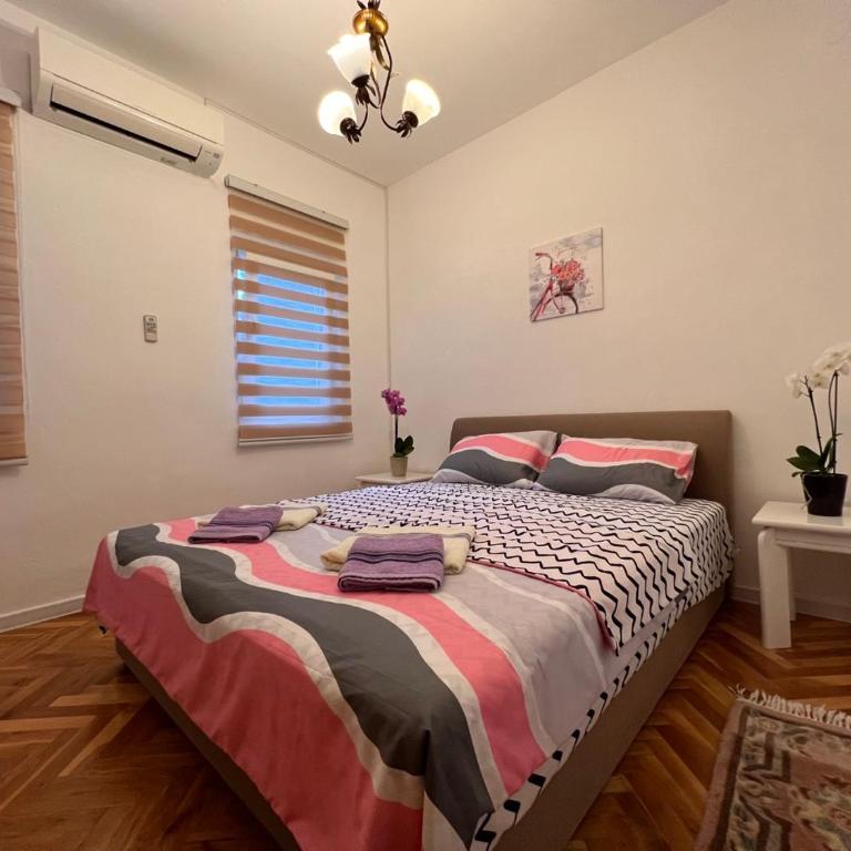 DALIA Apartment & Rooms - Double Room - 9