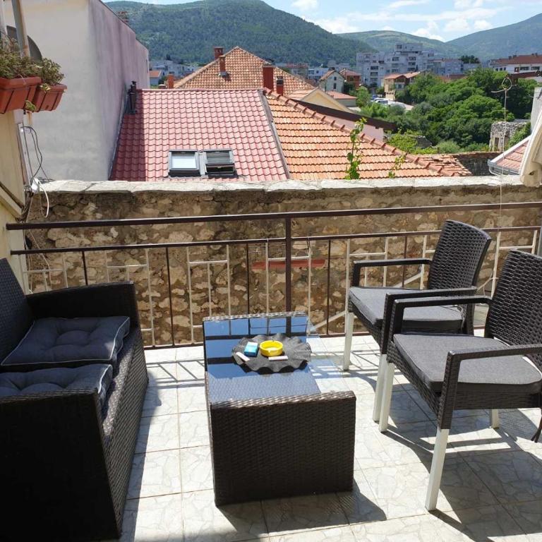 DALIA Apartment & Rooms - Three-Bedroom Apartment - 31