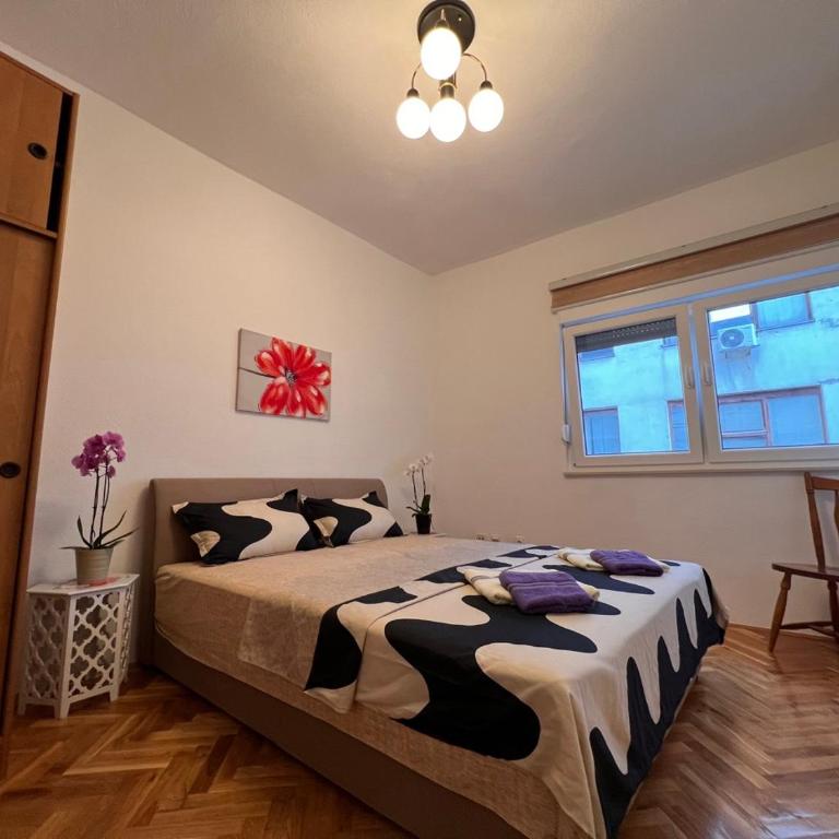 DALIA Apartment & Rooms - Three-Bedroom Apartment - 26