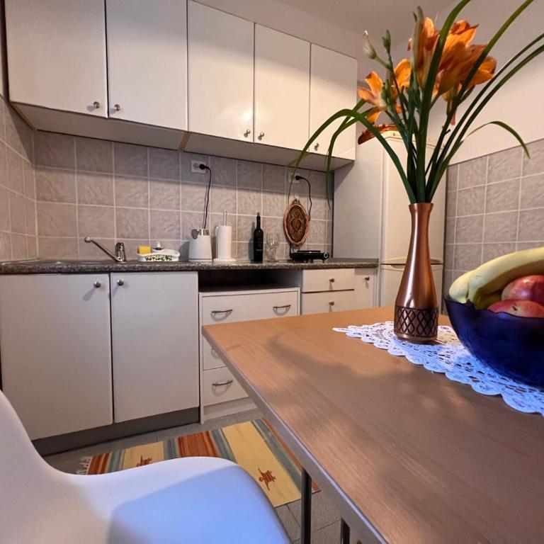 DALIA Apartment & Rooms - Three-Bedroom Apartment - 24