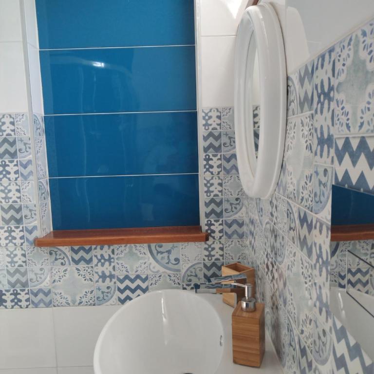 LA REGGIA APARTMENTS MILAZZO - Monolocale King Deluxe - 16