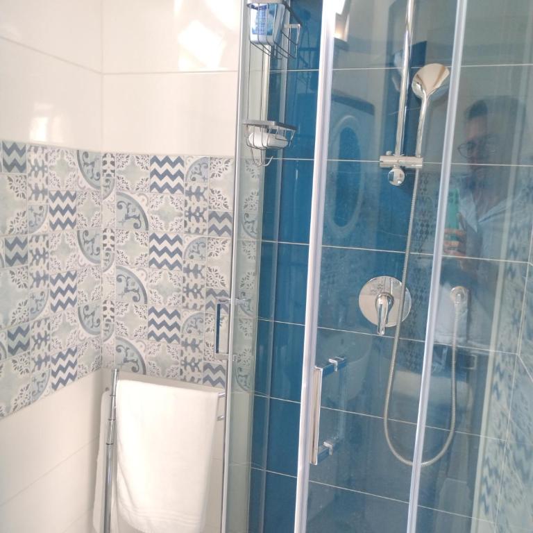 LA REGGIA APARTMENTS MILAZZO - Monolocale King Deluxe - 8