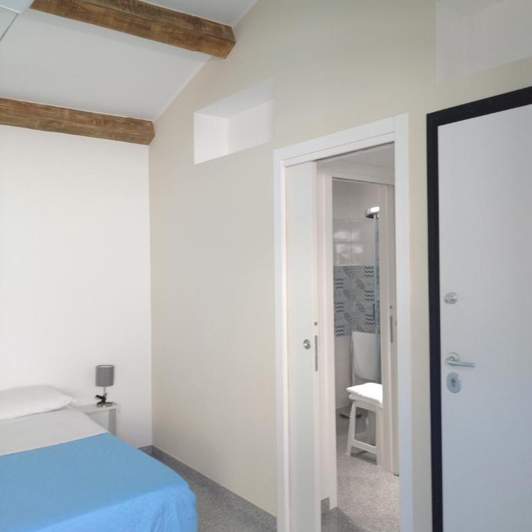 LA REGGIA APARTMENTS MILAZZO - Monolocale King Deluxe - 9