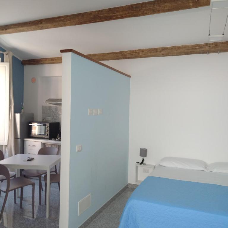 LA REGGIA APARTMENTS MILAZZO - Monolocale King Deluxe - 14