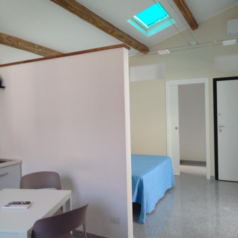 LA REGGIA APARTMENTS MILAZZO - Monolocale King Deluxe - 13