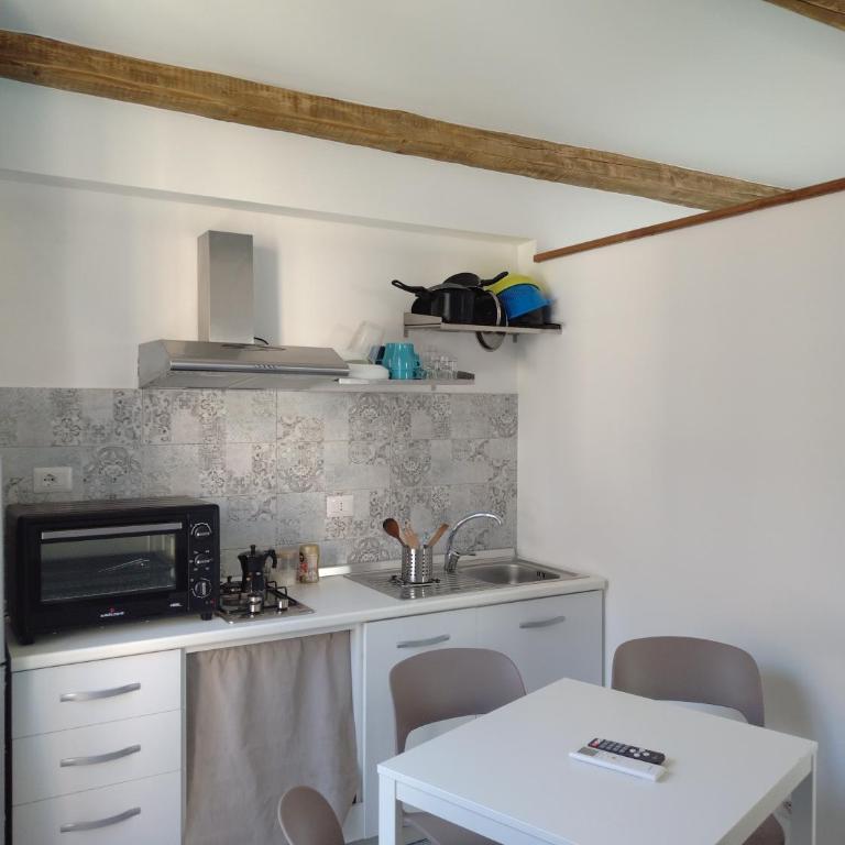 LA REGGIA APARTMENTS MILAZZO - Monolocale King Deluxe - 4