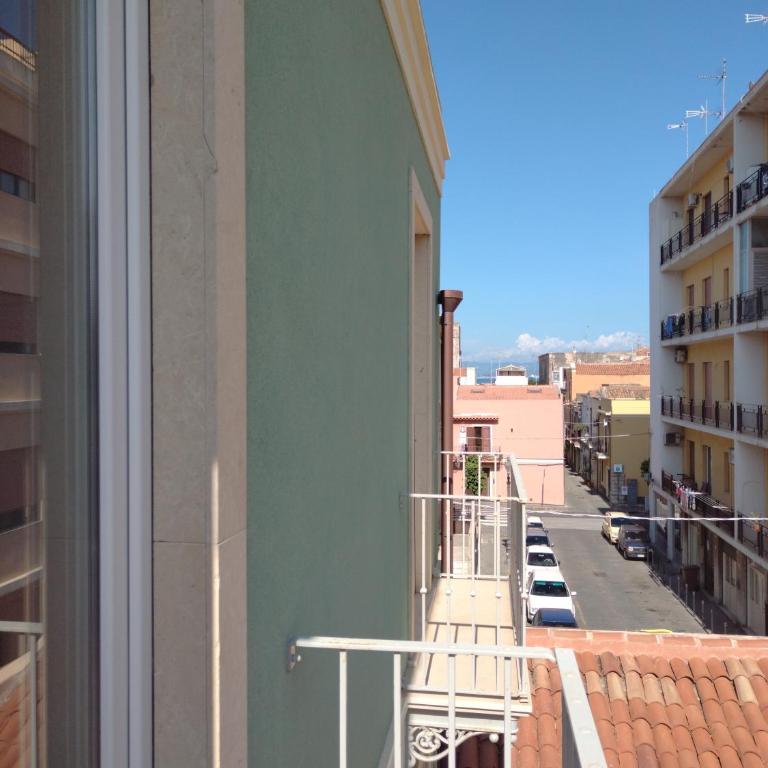 LA REGGIA APARTMENTS MILAZZO - Monolocale King Deluxe - 10