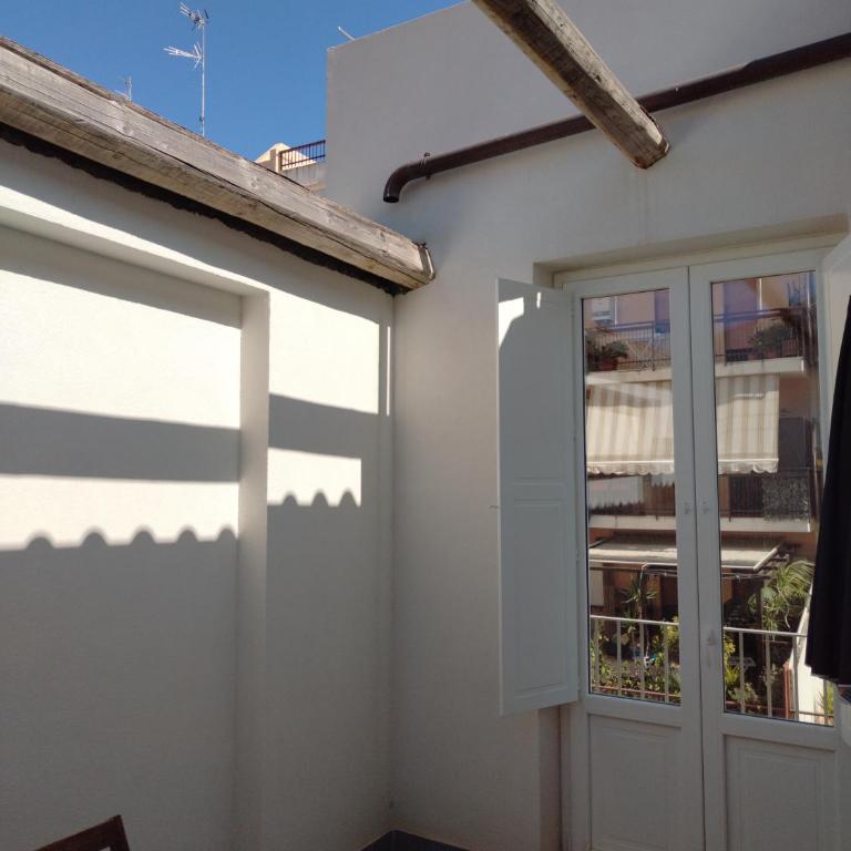 LA REGGIA APARTMENTS MILAZZO - Monolocale King Deluxe - 15