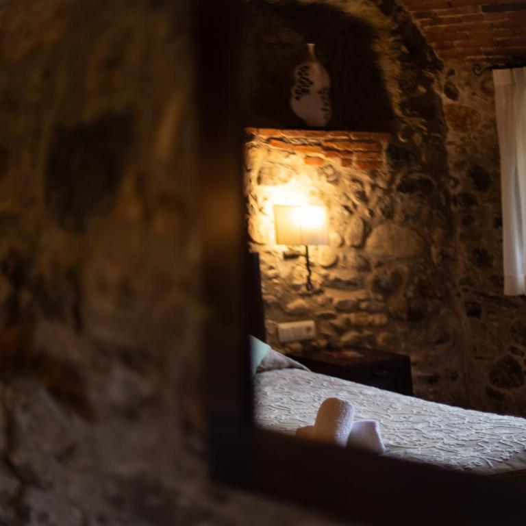 Hotel Mas 1670 - Adults Only - Suite Junior - 8