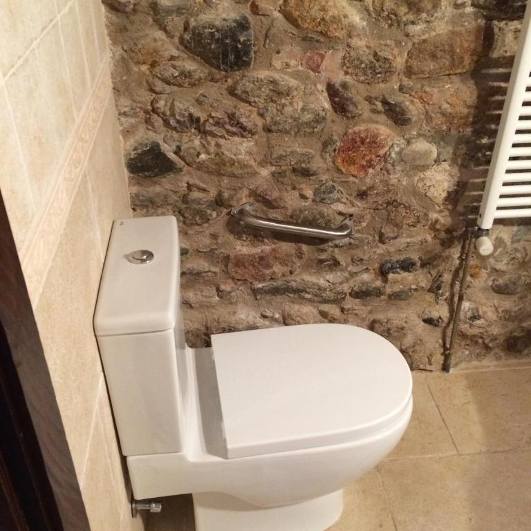 Hotel Mas 1670 - Adults Only - Habitación Doble adaptada para personas con movilidad reducida - 3