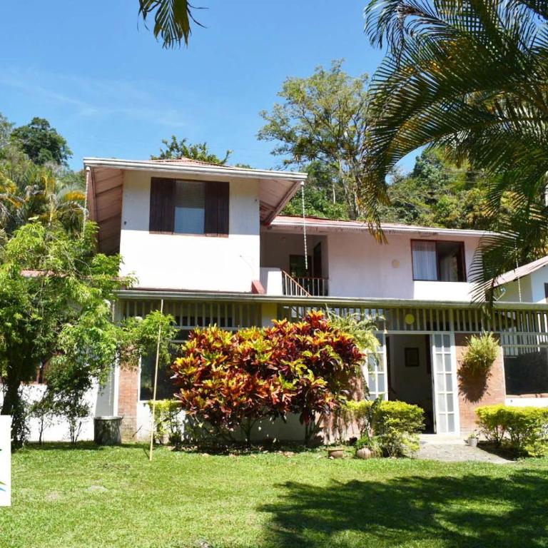 Casa Campestre Villa Lago - Casa de 5 dormitorios - 1
