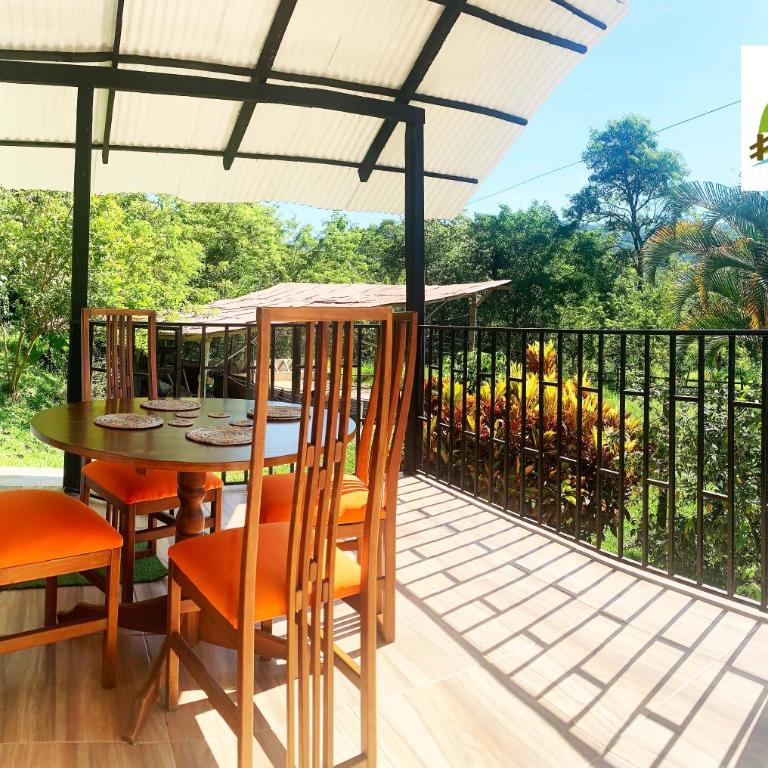 Casa Campestre Villa Lago - Casa de 5 dormitorios - 2