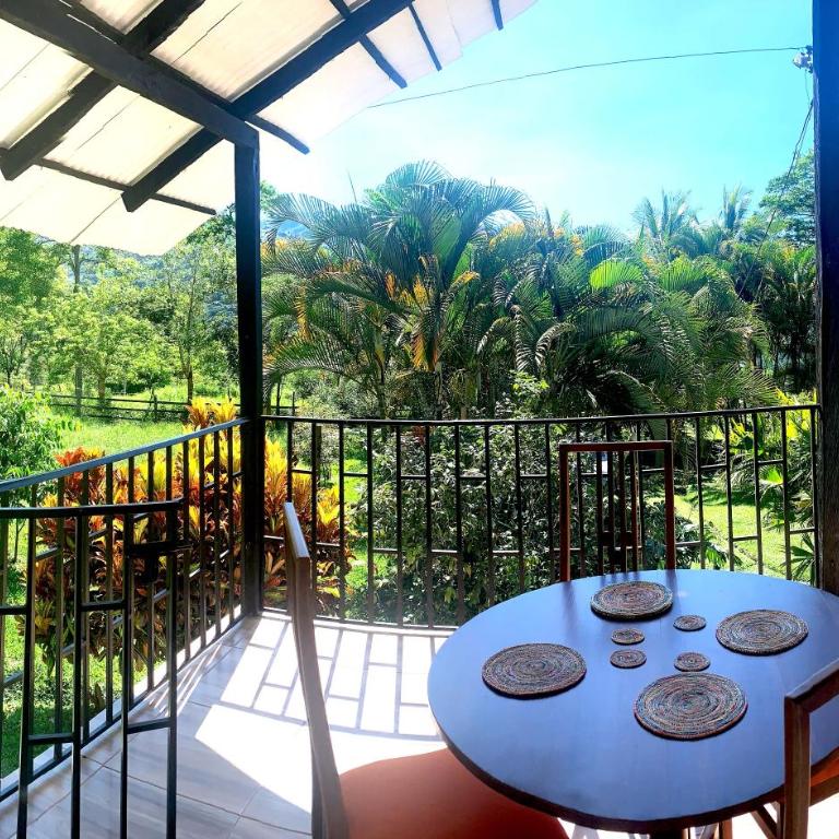 Casa Campestre Villa Lago - Casa de 5 dormitorios - 10