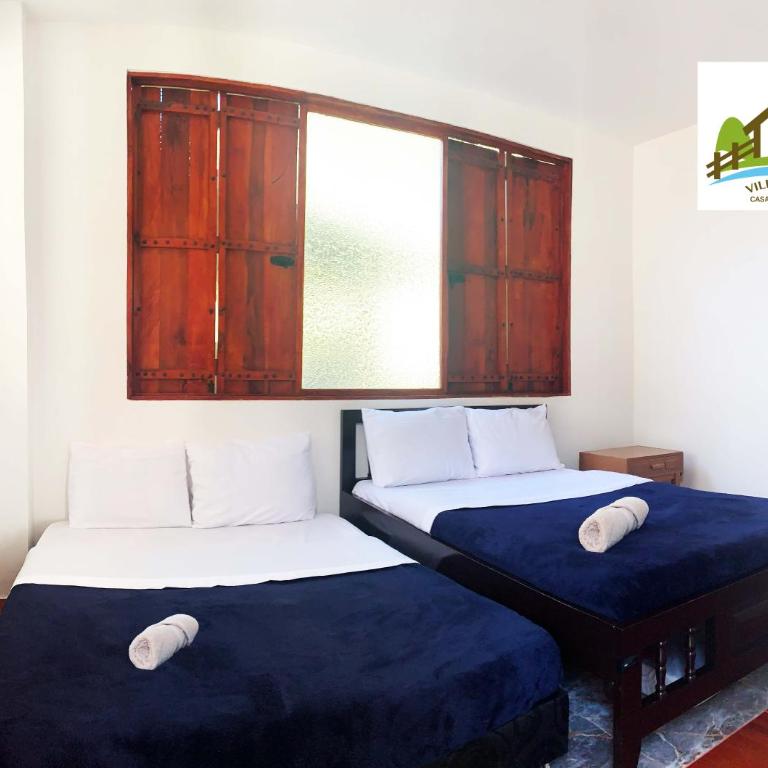 Casa Campestre Villa Lago - Casa de 5 dormitorios - 15