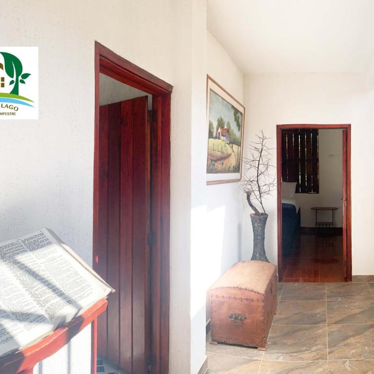 Casa Campestre Villa Lago - Casa de 5 dormitorios - 16