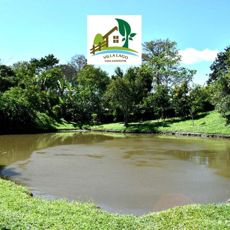 Casa Campestre Villa Lago - Casa de 5 dormitorios - 18