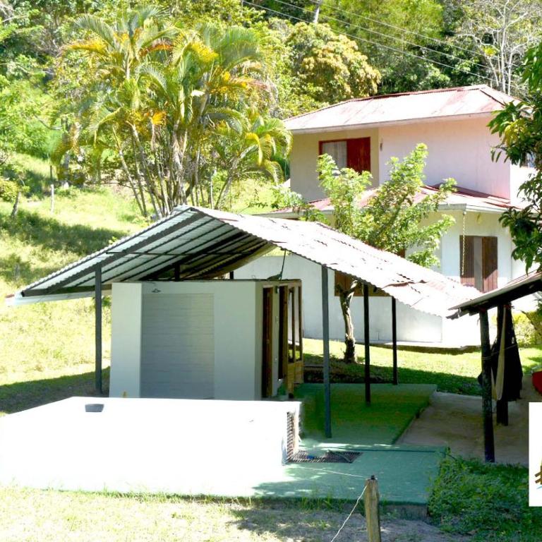 Casa Campestre Villa Lago - Casa de 5 dormitorios - 22
